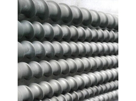 熱噴涂廠家的涂技術在化工、石油行業中的應用