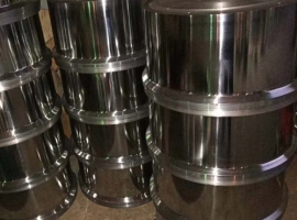 熱噴涂廠家帶你了解熱噴涂是這么加熱噴涂材料的？