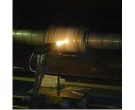 熱噴涂廠家 超音速火焰噴涂