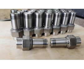 無錫碳化鎢噴涂廠家