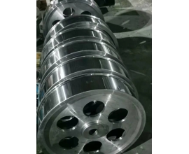 拉絲卷筒噴涂加工